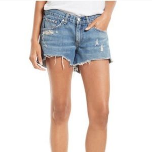 Rag and Bone shorts